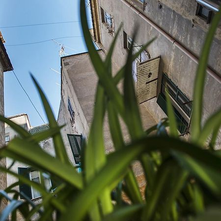 Obelus Bed & Breakfast Roma Exterior foto
