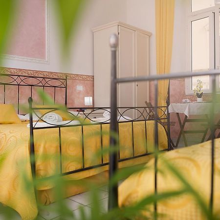 Obelus Bed & Breakfast Roma Exterior foto