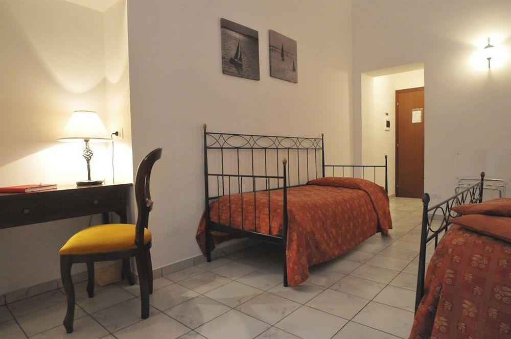 Obelus Bed & Breakfast Roma Exterior foto