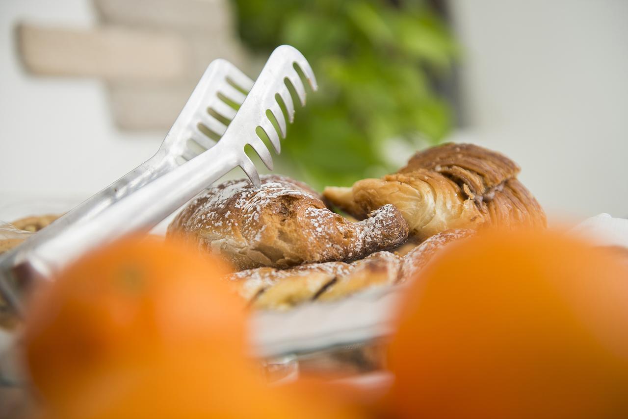 Obelus Bed & Breakfast Roma Exterior foto