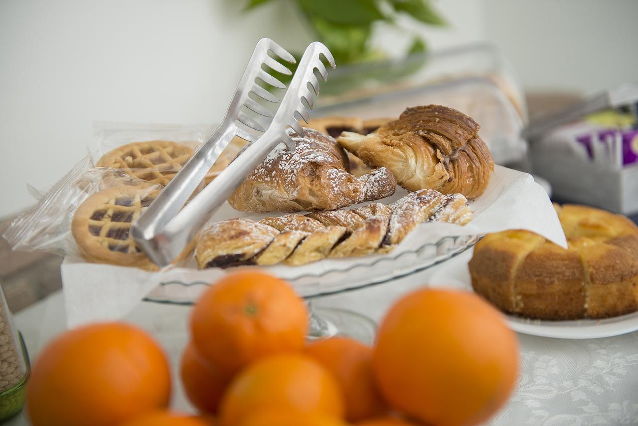 Obelus Bed & Breakfast Roma Exterior foto