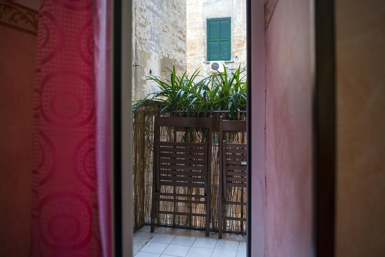 Obelus Bed & Breakfast Roma Exterior foto