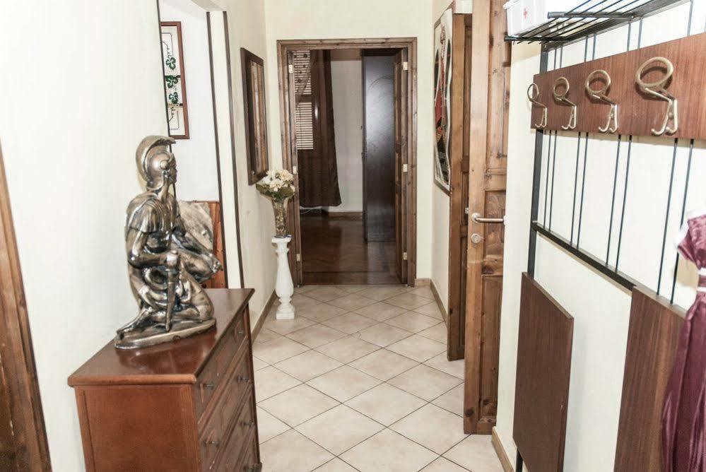 Obelus Bed & Breakfast Roma Exterior foto