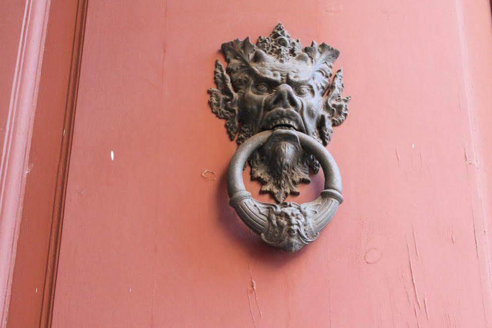 Obelus Bed & Breakfast Roma Exterior foto