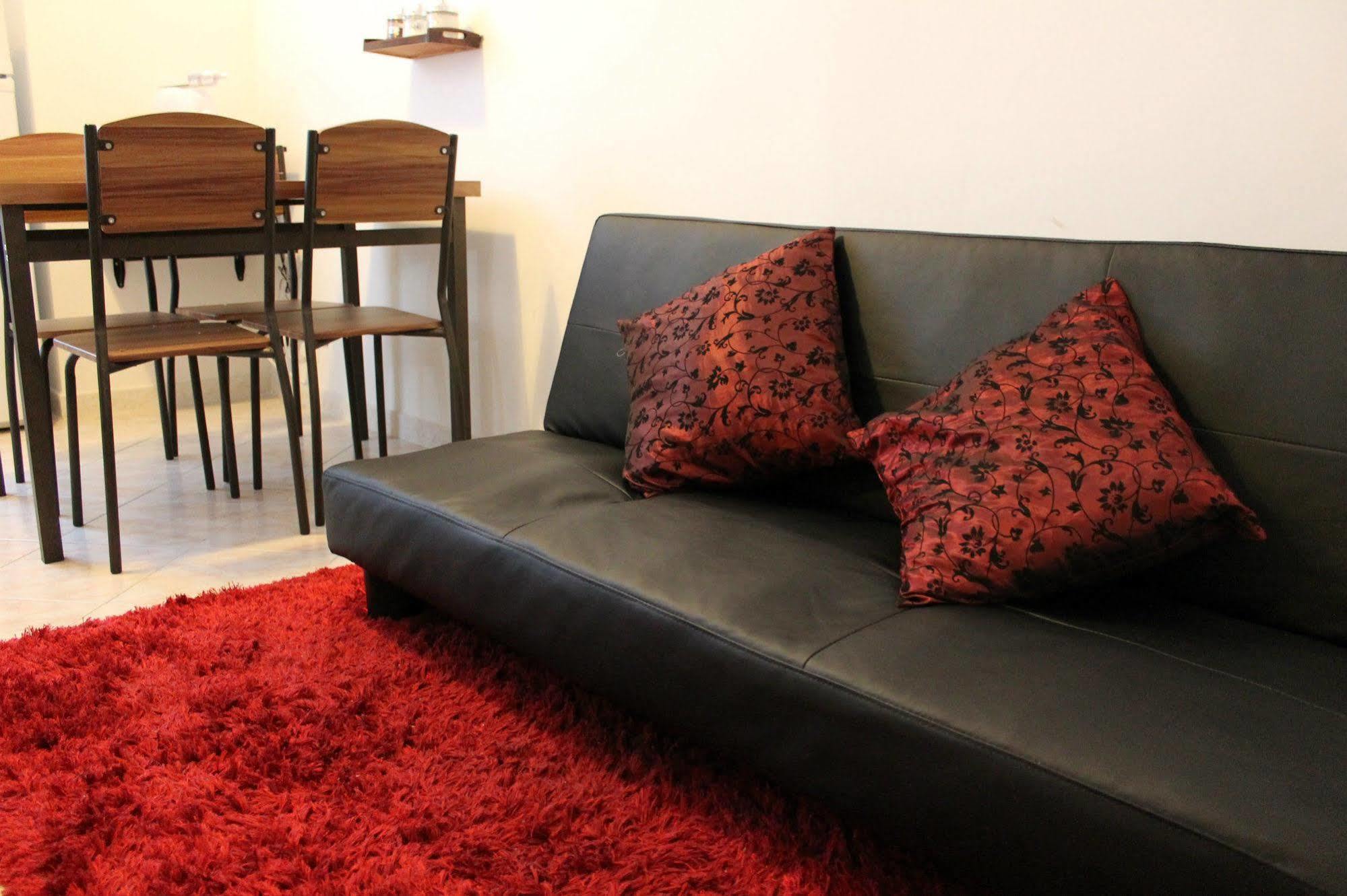 Obelus Bed & Breakfast Roma Exterior foto