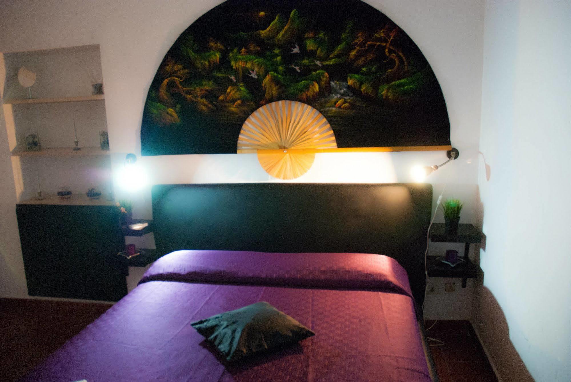 Obelus Bed & Breakfast Roma Exterior foto